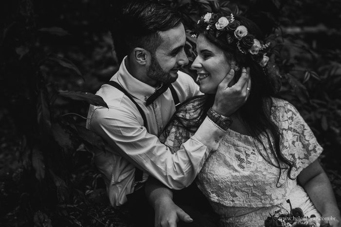 Pré wedding - pt. 2