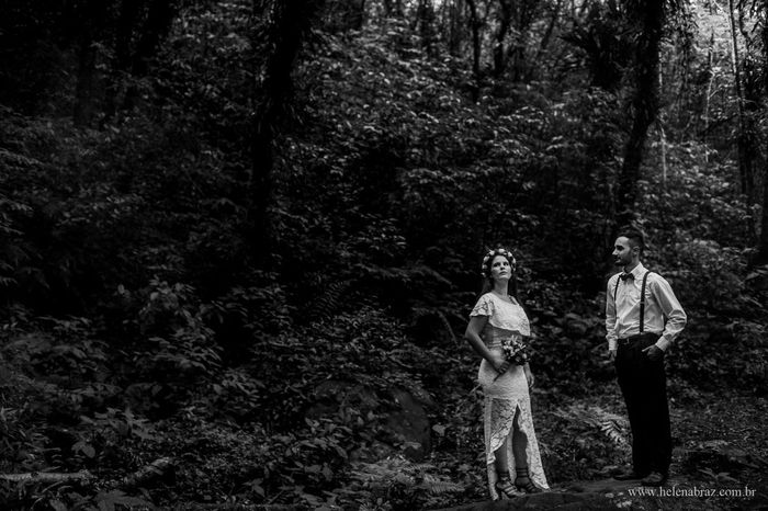 Pré wedding - pt. 2
