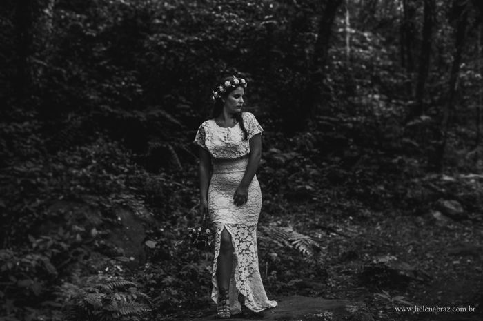 Pré wedding - pt. 2