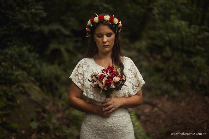 Pré wedding - pt. 2
