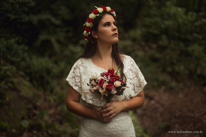 Pré wedding - pt. 2