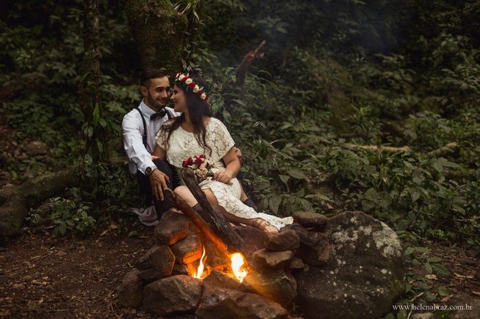 Pré wedding - pt. 2