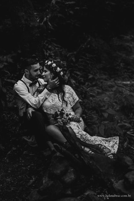 Pré wedding - pt. 2