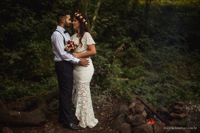 Pré wedding - pt. 2