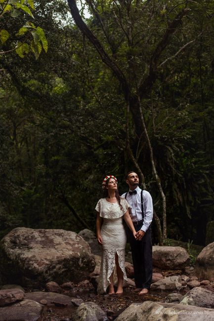 Pré wedding - pt. 2