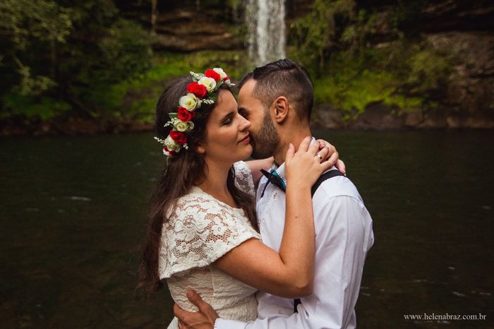 Pré wedding - pt. 2