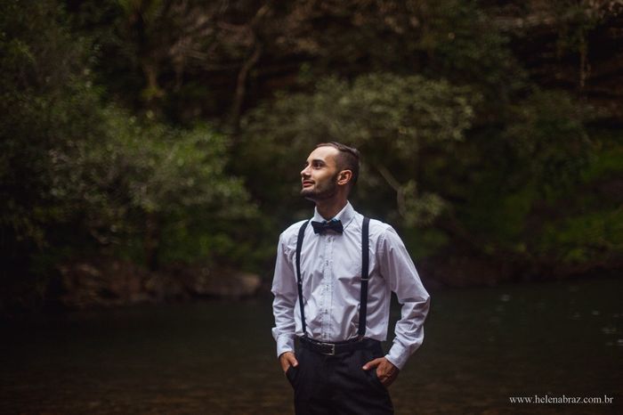 Pré wedding - pt. 2