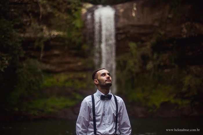 Pré wedding - pt. 2