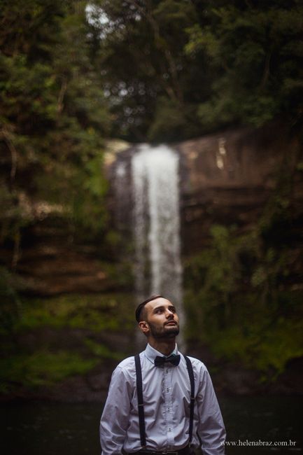 Pré wedding - pt. 2
