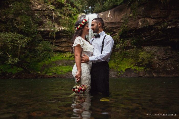 Pré wedding - pt. 2