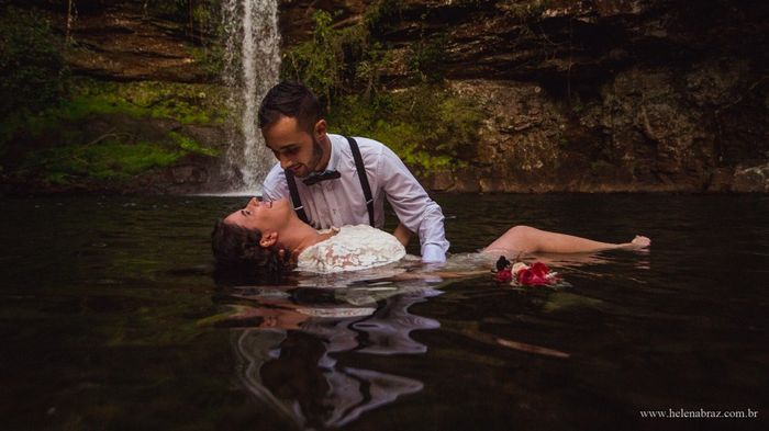 Pré wedding - pt. 2