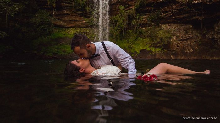 Pré wedding - pt. 2