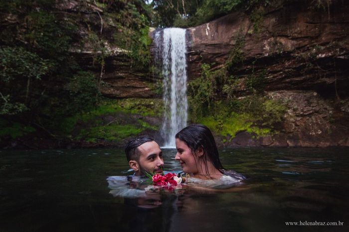 Pré wedding - pt. 2