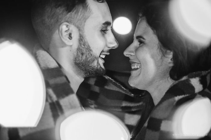 Pré wedding - pt. 2