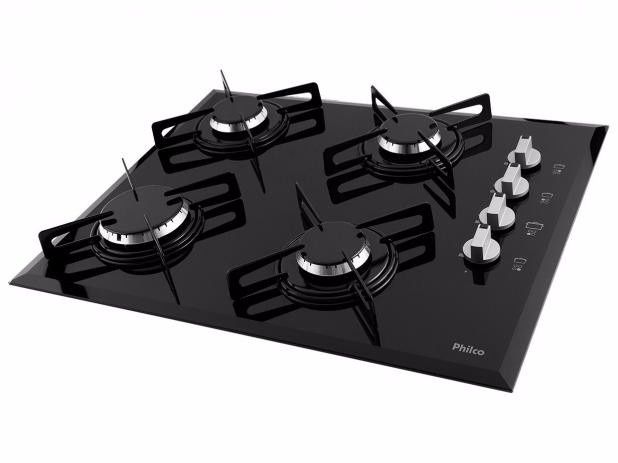 Cooktop