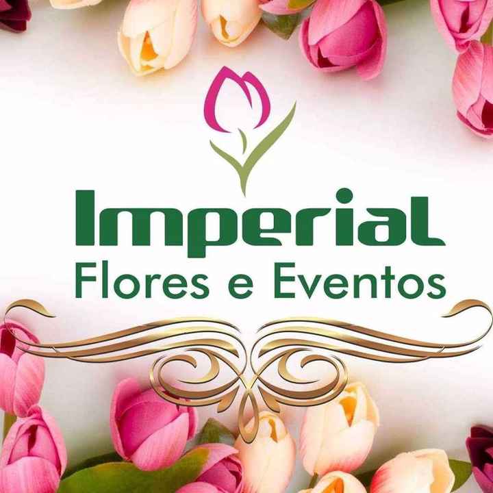 Imperial - Decoração