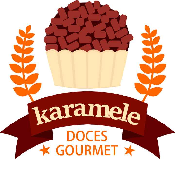 Karamele - Doces Gourmet