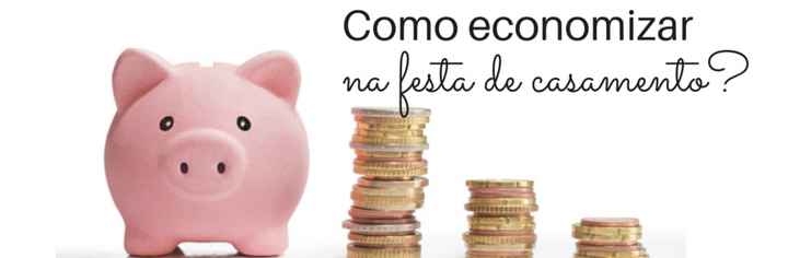 Economizando...