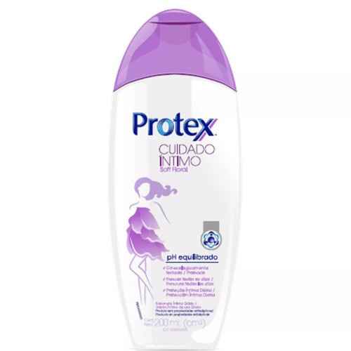 Sabonete liquido intimo
