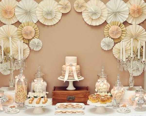Flores de papel - diy