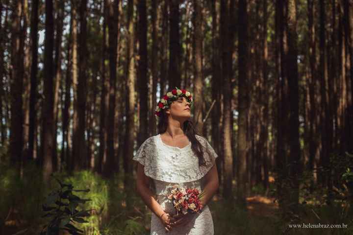 Pré wedding - pt. 2