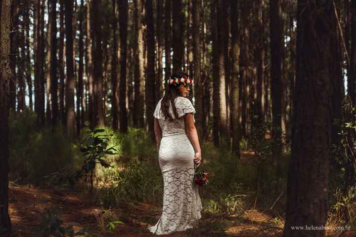 Pré wedding - pt. 2