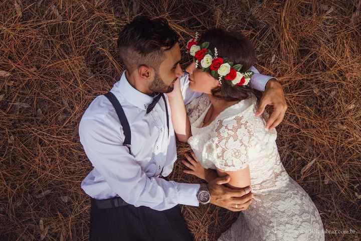 Pré wedding - pt. 2