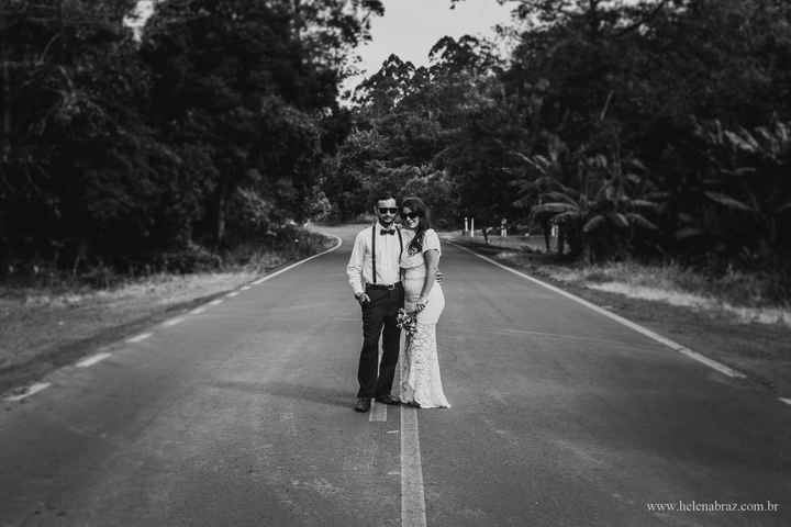 Pré wedding - pt. 2
