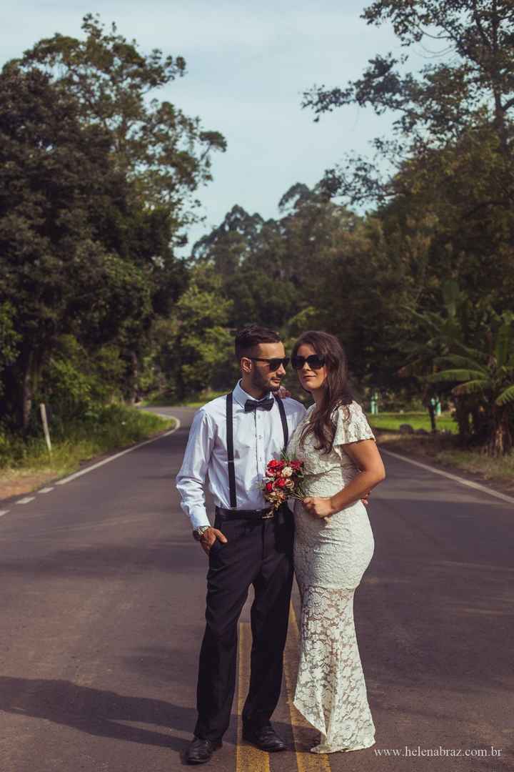 Pré wedding - pt. 2