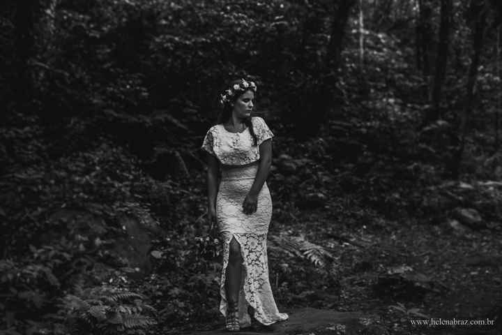 Pré wedding - pt. 2