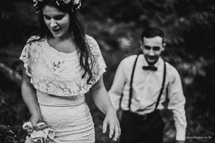 Pré wedding - pt. 2