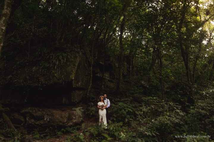 Pré wedding - pt. 2