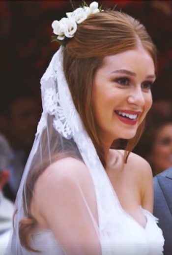 Marina Ruy Barbosa