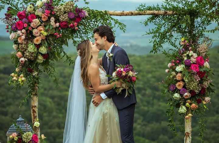 Casamento da Sthefany Brito e Igor Raschkovsky