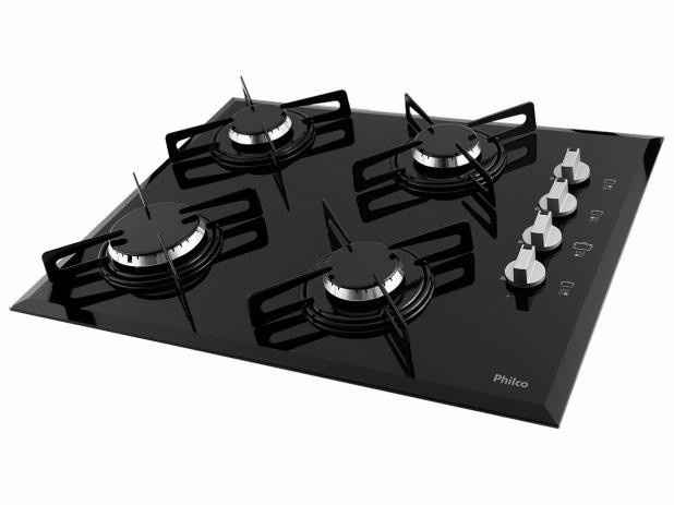 Cooktop
