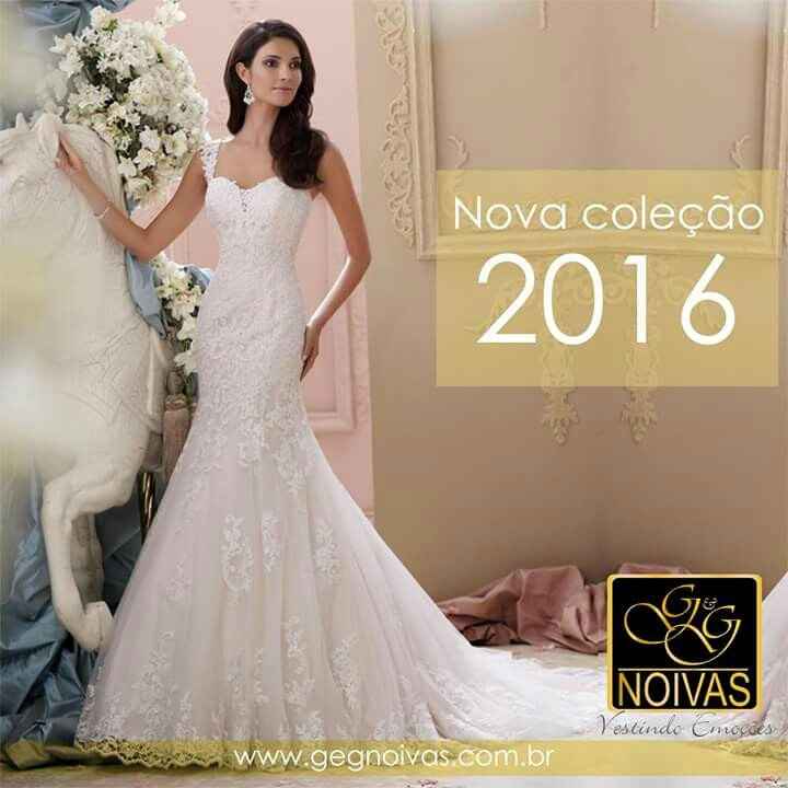 Vestidos de noiva para casamentos na praia - 1