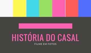 Filme em fotos