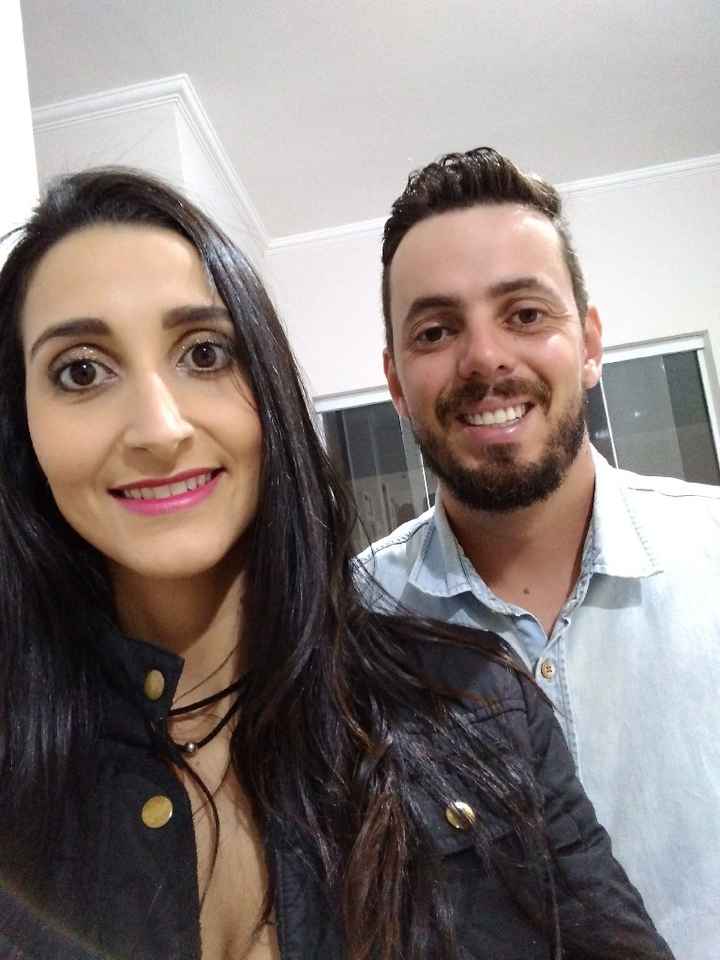 Seremos a família Silva Valente - 1