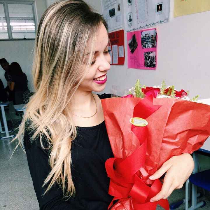 Enfim, noivos! e agora? ? - 3