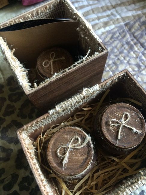 Diy: convite para os padrinhos! - 4
