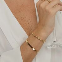Noivas, vocês irão usar pulseira no casamento? - 1