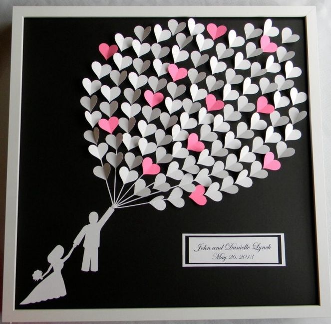 Guest Book 