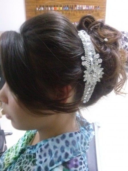 Teste de cabelo - 6