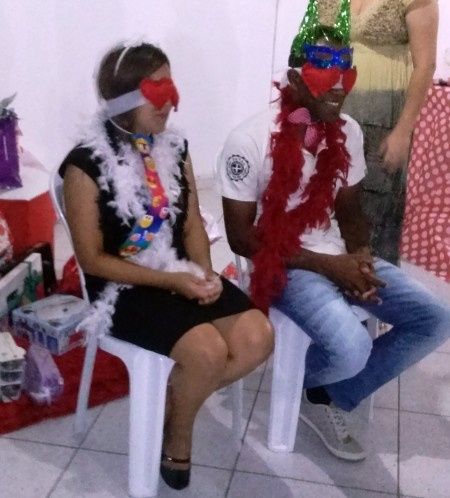 Chá de panela