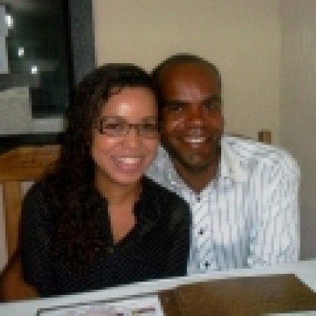 1ª foto do casal