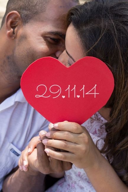 SAVE THE DATE