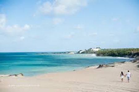 praia