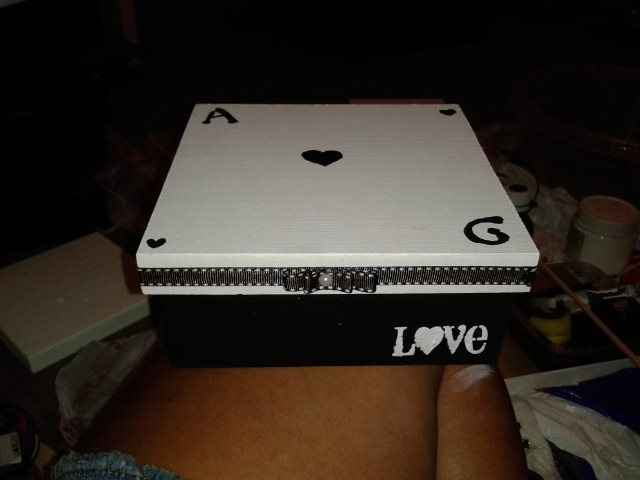Fazendo arte! Ou pelo menos tentando...rs - 3