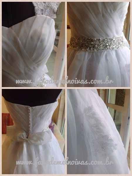 Meu vestido
