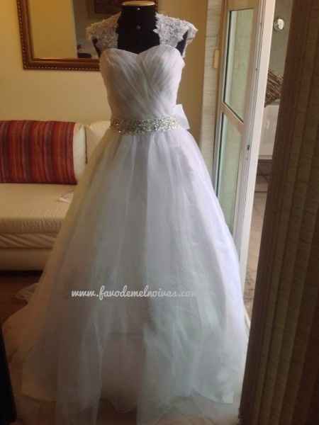Meu vestido